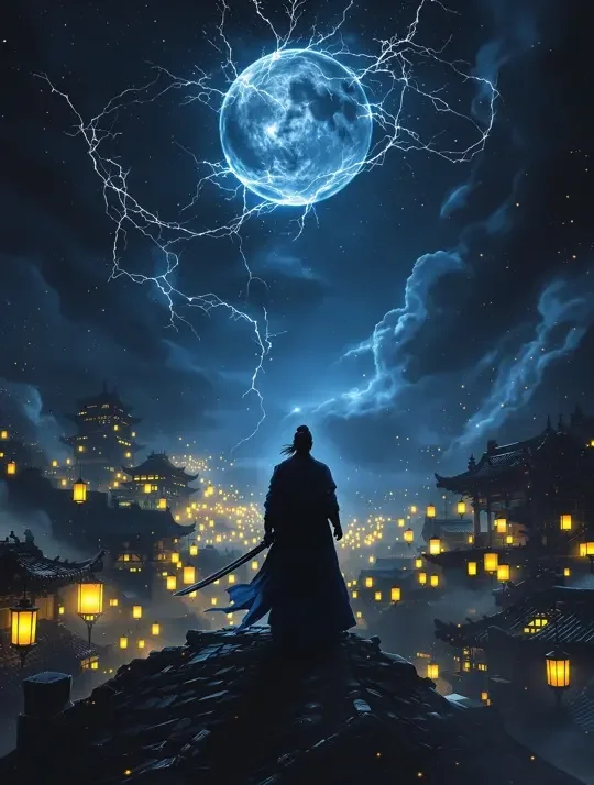长安十二时辰·风起 www.中文字幕推荐海报